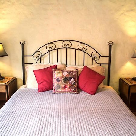 Casa De La Manana Bed and Breakfast San Miguel de Allende Eksteriør billede