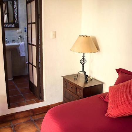 Casa De La Manana Bed and Breakfast San Miguel de Allende Eksteriør billede